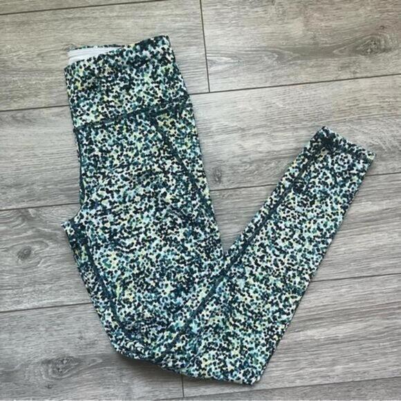 Sweaty Betty Power Full Length Leggings - Picture 1 of 6